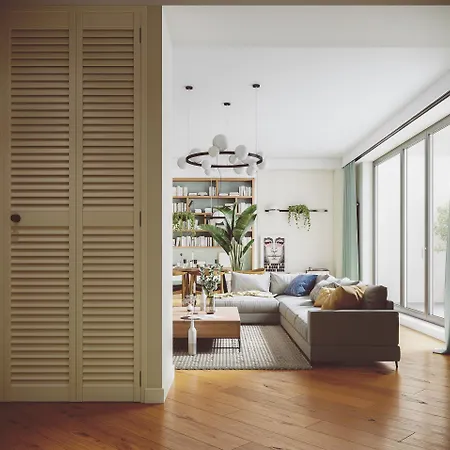 Prestigious Modern Apartments, Incredible Style Ragusa