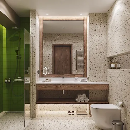 Casa vacanze Prestigious Modern Apartments, Incredible Style