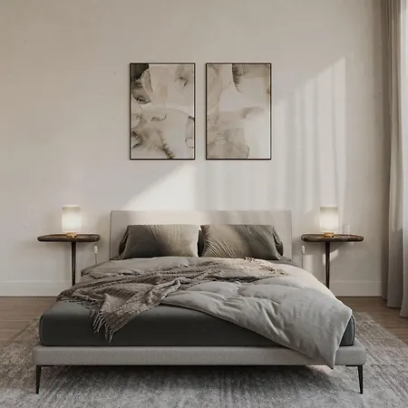 Casa vacanze Prestigious Modern Apartments, Incredible Style