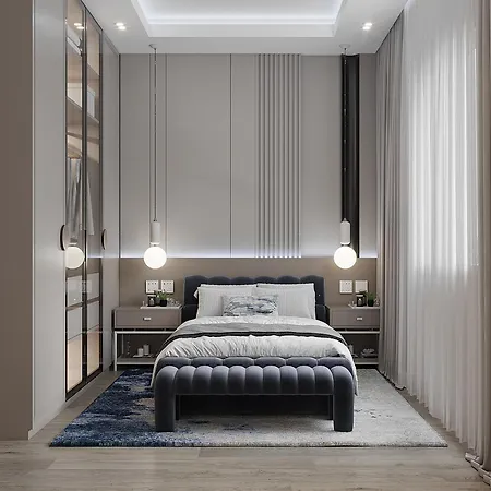 Holiday home Prestigious Modern Apartments, Incredible Style *