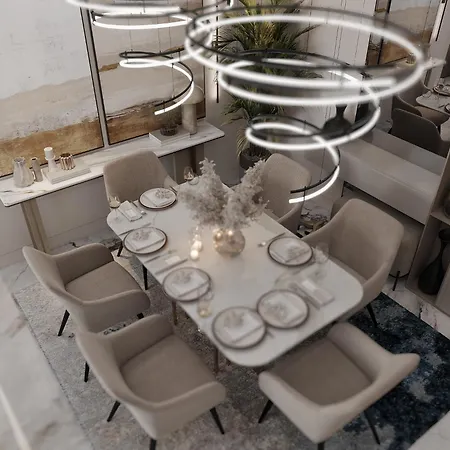 Casa vacanze Prestigious Modern Apartments, Incredible Style Ragusa