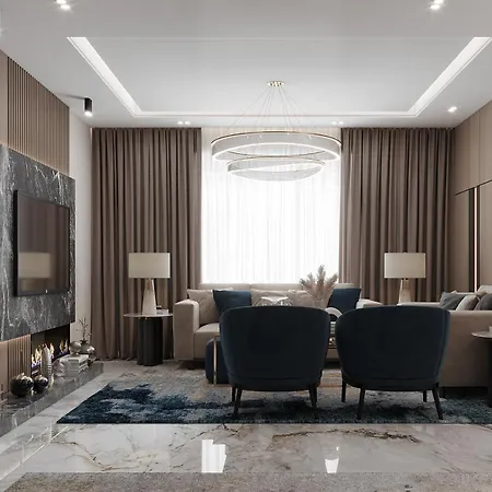 Prestigious Modern Apartments, Incredible Style * Dubrovnik