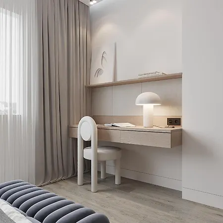 Holiday home Prestigious Modern Apartments, Incredible Style *