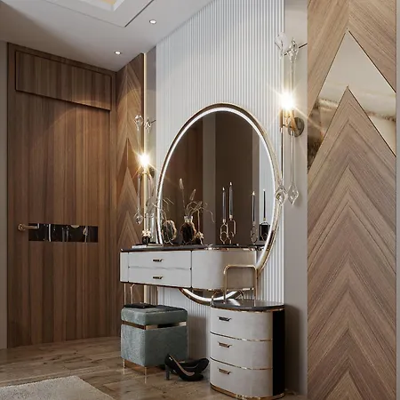 Casa vacanze Prestigious Modern Apartments, Incredible Style