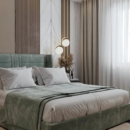 Prestigious Modern Apartments, Incredible Style Holiday home Dubrovnik