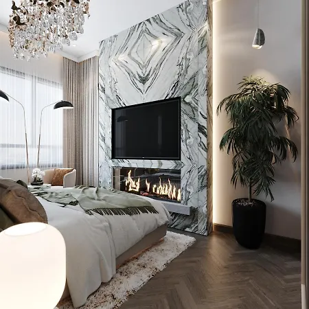 Prestigious Modern Apartments, Incredible Style Casa vacanze Ragusa