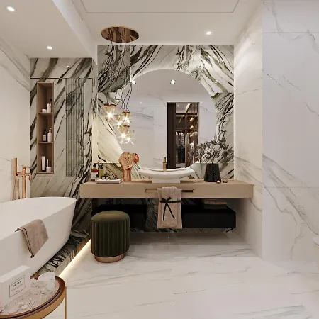 Holiday home Prestigious Modern Apartments, Incredible Style Dubrovnik